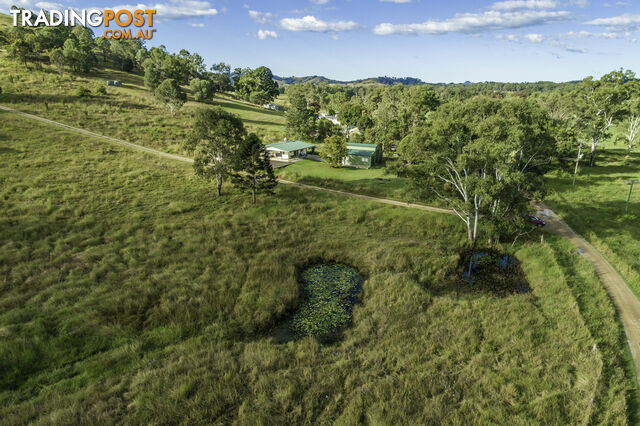 674 Kandanga Creek Rd KANDANGA CREEK QLD 4570