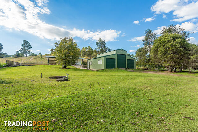 674 Kandanga Creek Rd KANDANGA CREEK QLD 4570