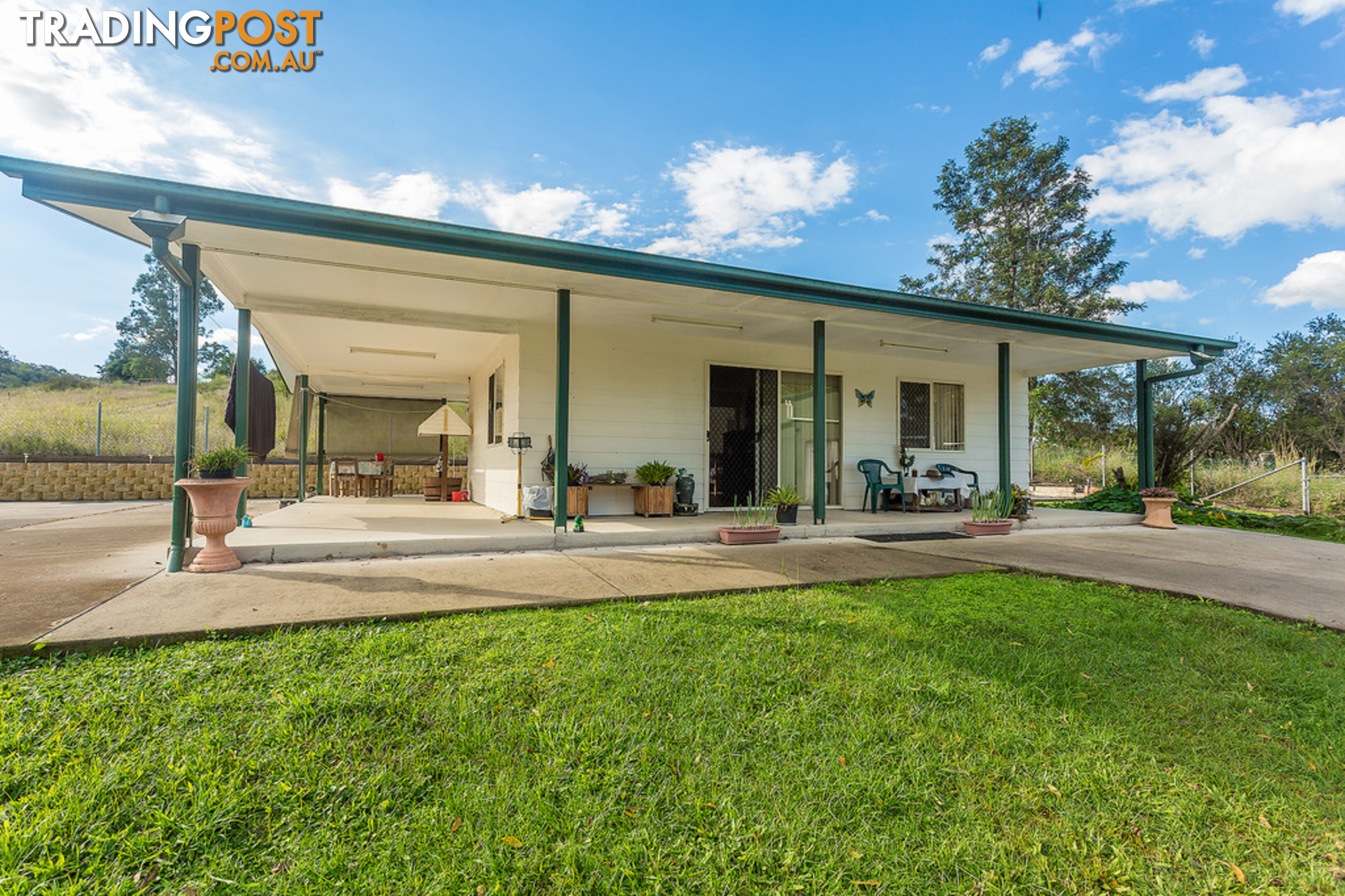 674 Kandanga Creek Rd KANDANGA CREEK QLD 4570