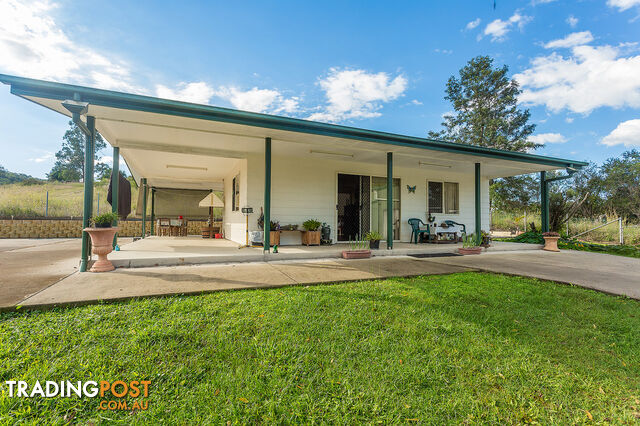 674 Kandanga Creek Rd KANDANGA CREEK QLD 4570