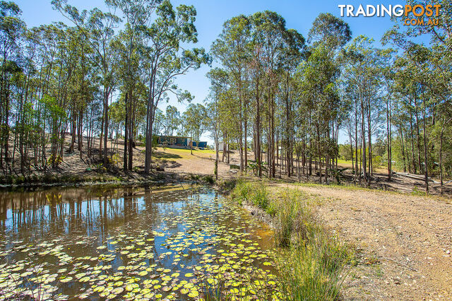 119 Ray Myers Road IMBIL QLD 4570