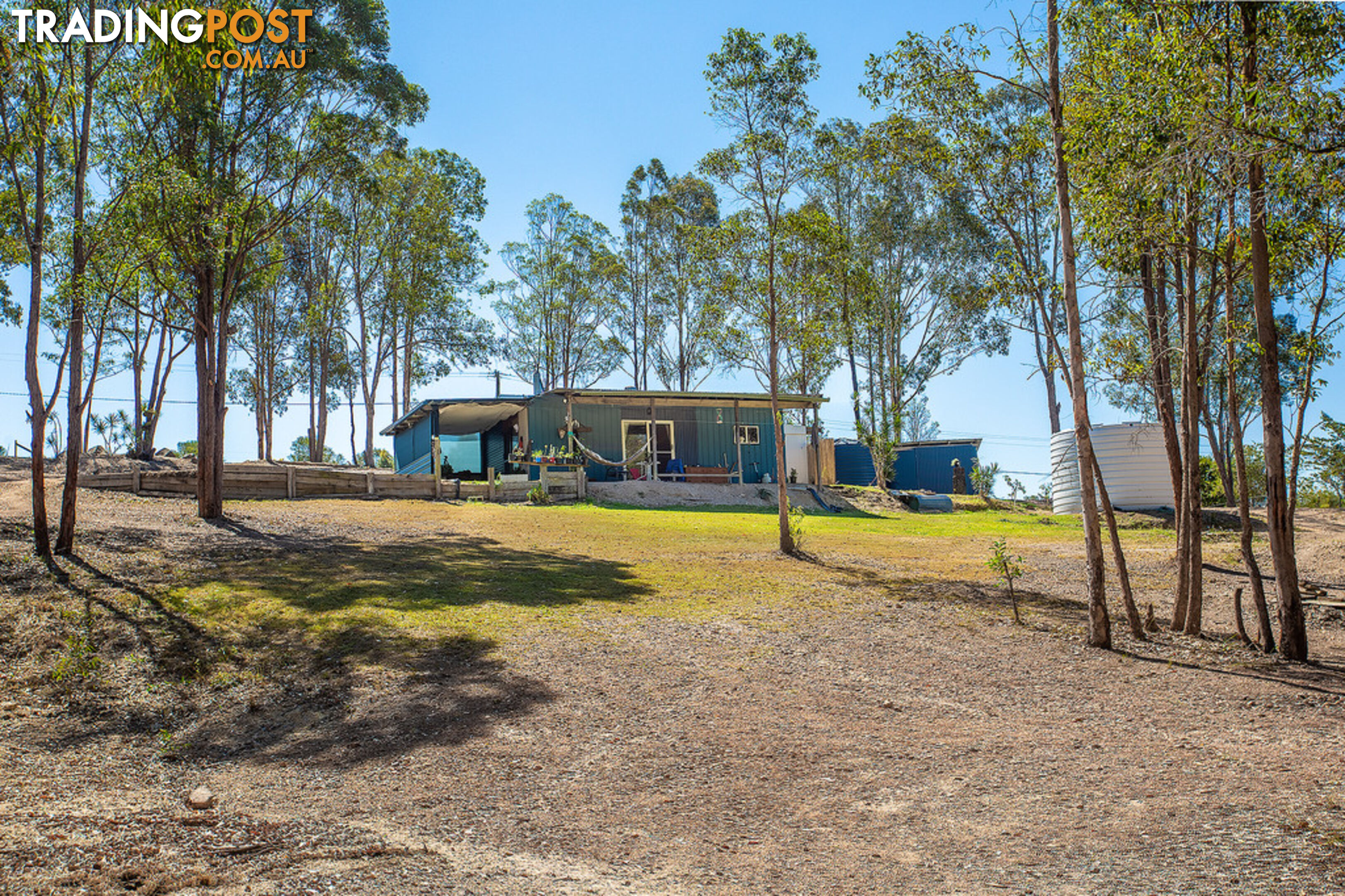 119 Ray Myers Road IMBIL QLD 4570