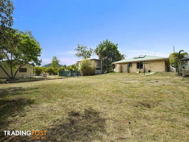 4 Rose Street KILKIVAN QLD 4600