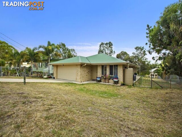 4 Rose Street KILKIVAN QLD 4600