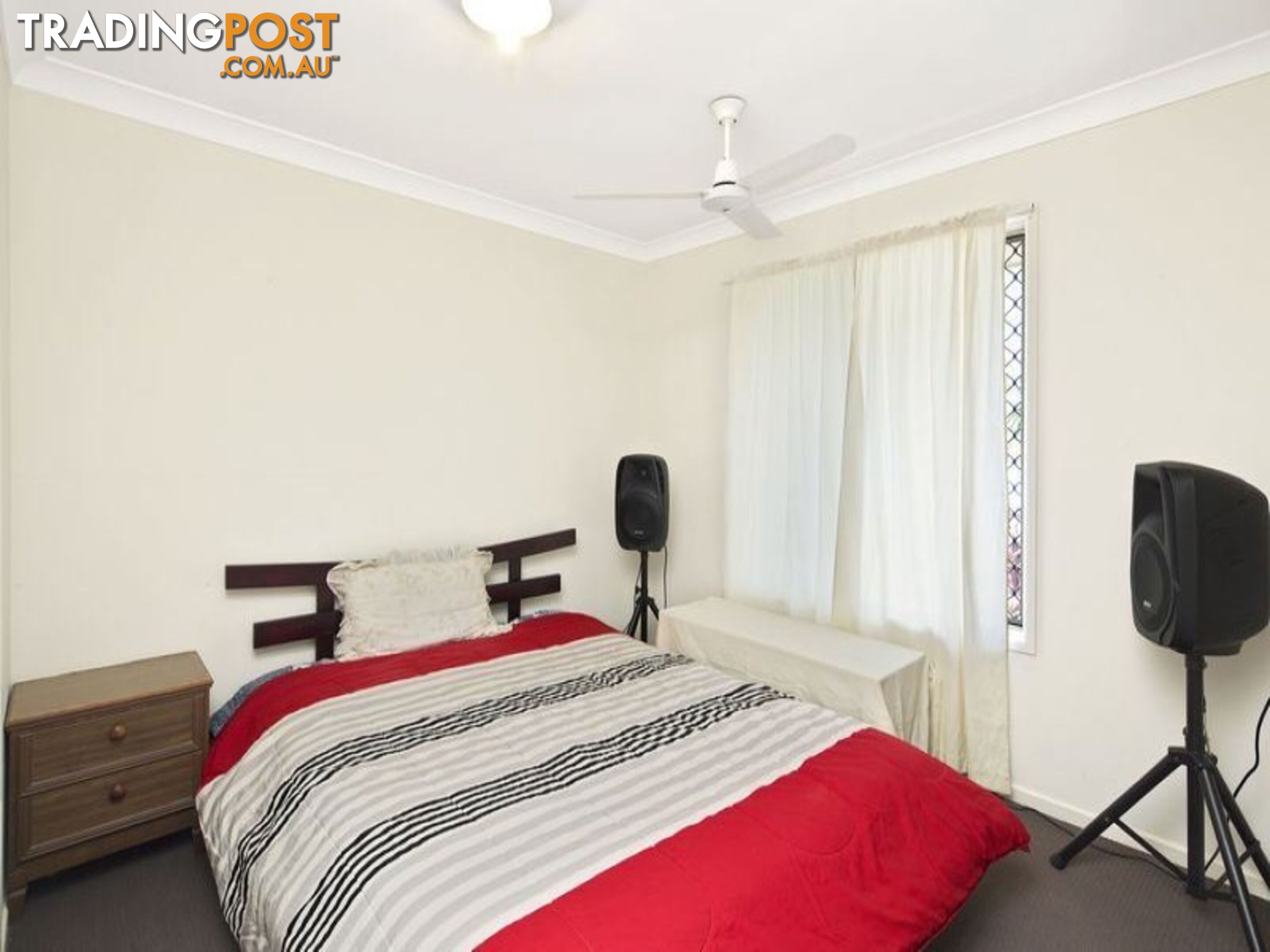 4 Rose Street KILKIVAN QLD 4600