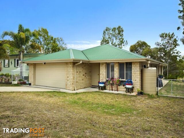 4 Rose Street KILKIVAN QLD 4600