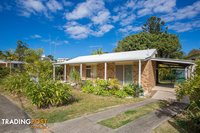 9B Mulcahy Terrace GYMPIE QLD 4570