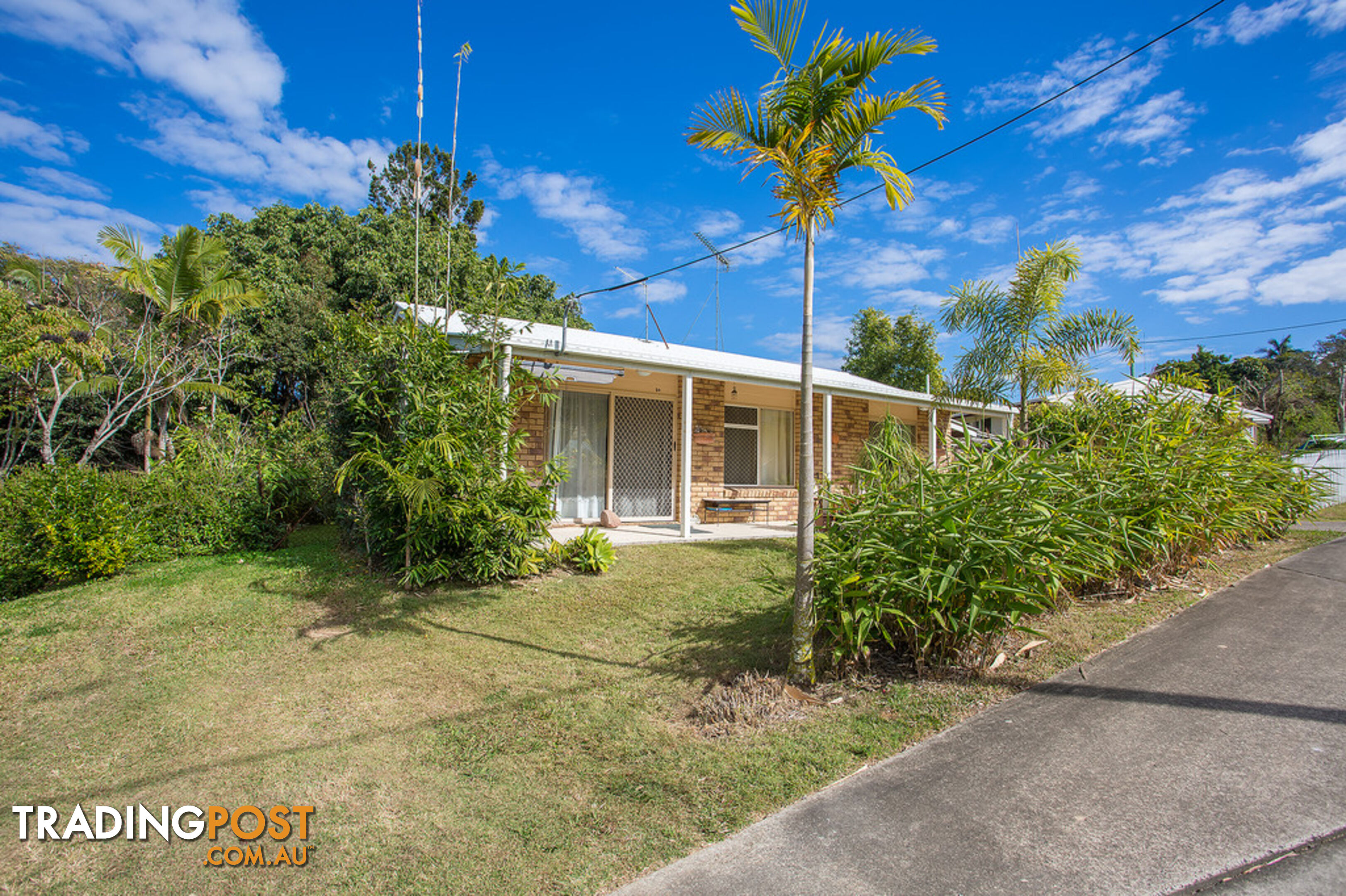 9B Mulcahy Terrace GYMPIE QLD 4570