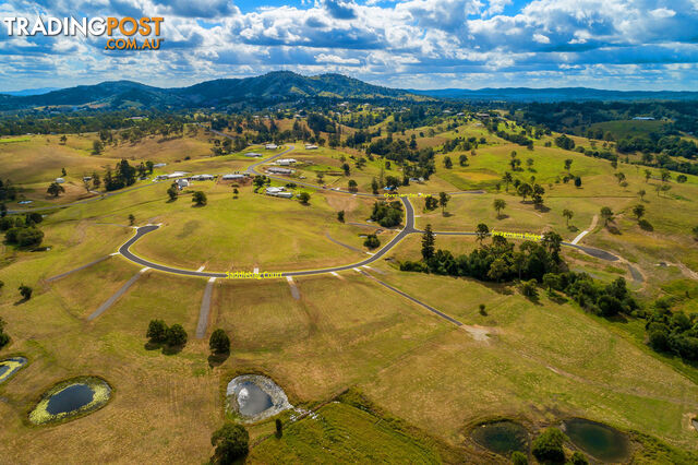 Lot 33 Saddlebag Court CHATSWORTH QLD 4570