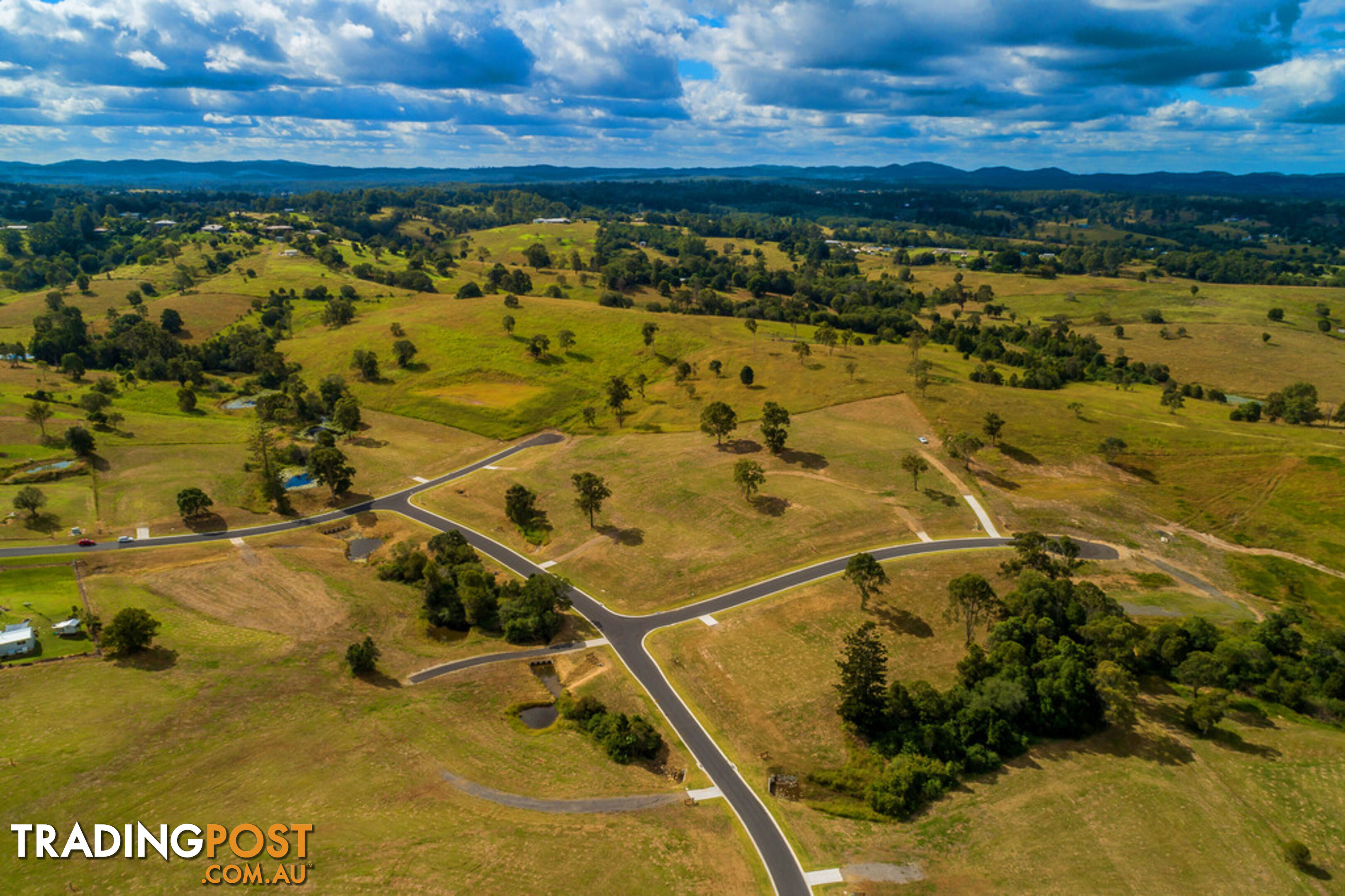 Lot 33 Saddlebag Court CHATSWORTH QLD 4570