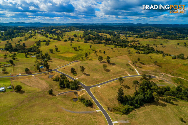 Lot 33 Saddlebag Court CHATSWORTH QLD 4570