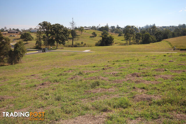 Lot 33 Saddlebag Court CHATSWORTH QLD 4570