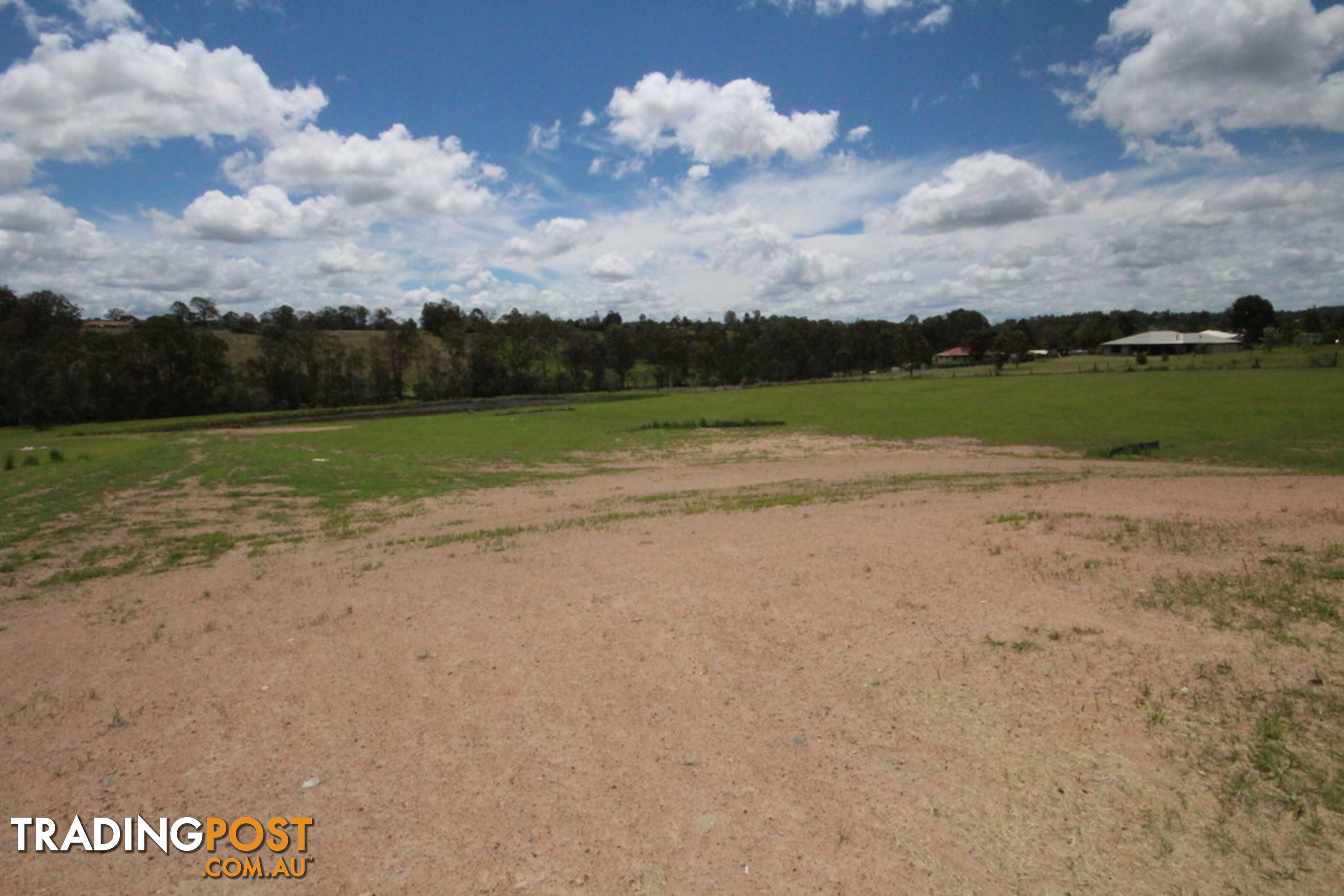 Lot 5 Tranquil Court THE PALMS QLD 4570