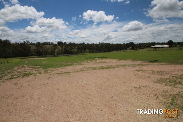 Lot 5 Tranquil Court THE PALMS QLD 4570