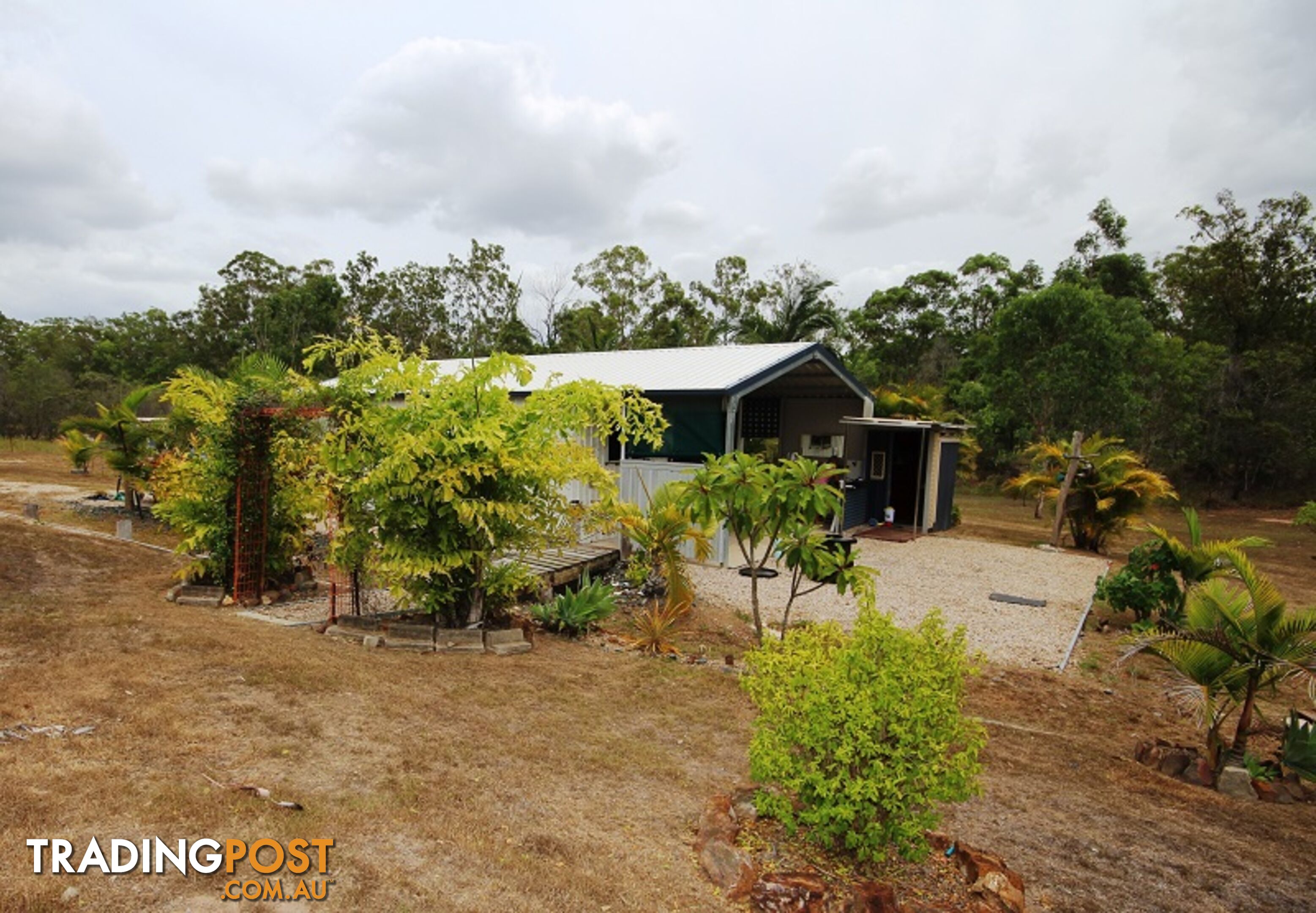 49 Kimberly  Grange Ct CURRA QLD 4570