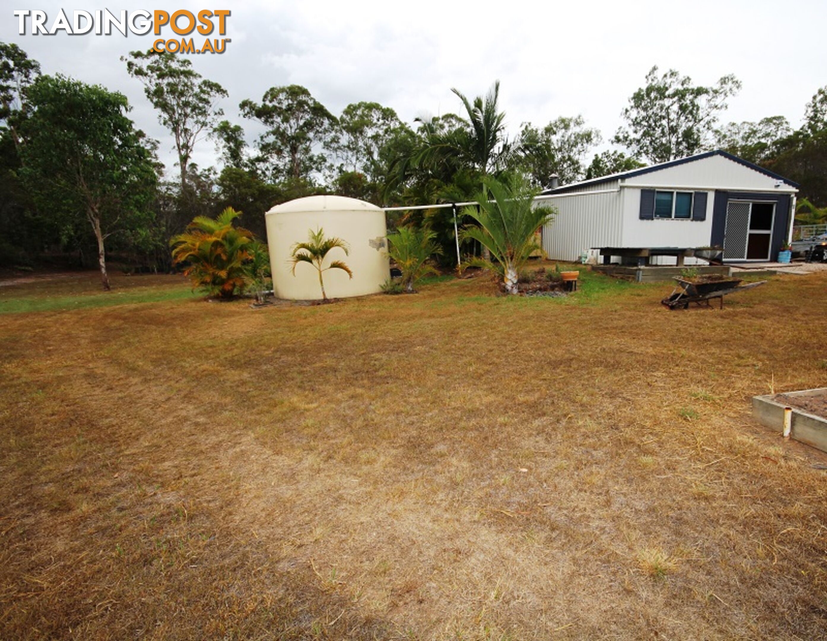 49 Kimberly  Grange Ct CURRA QLD 4570