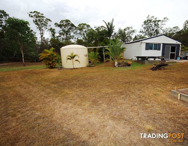 49 Kimberly  Grange Ct CURRA QLD 4570