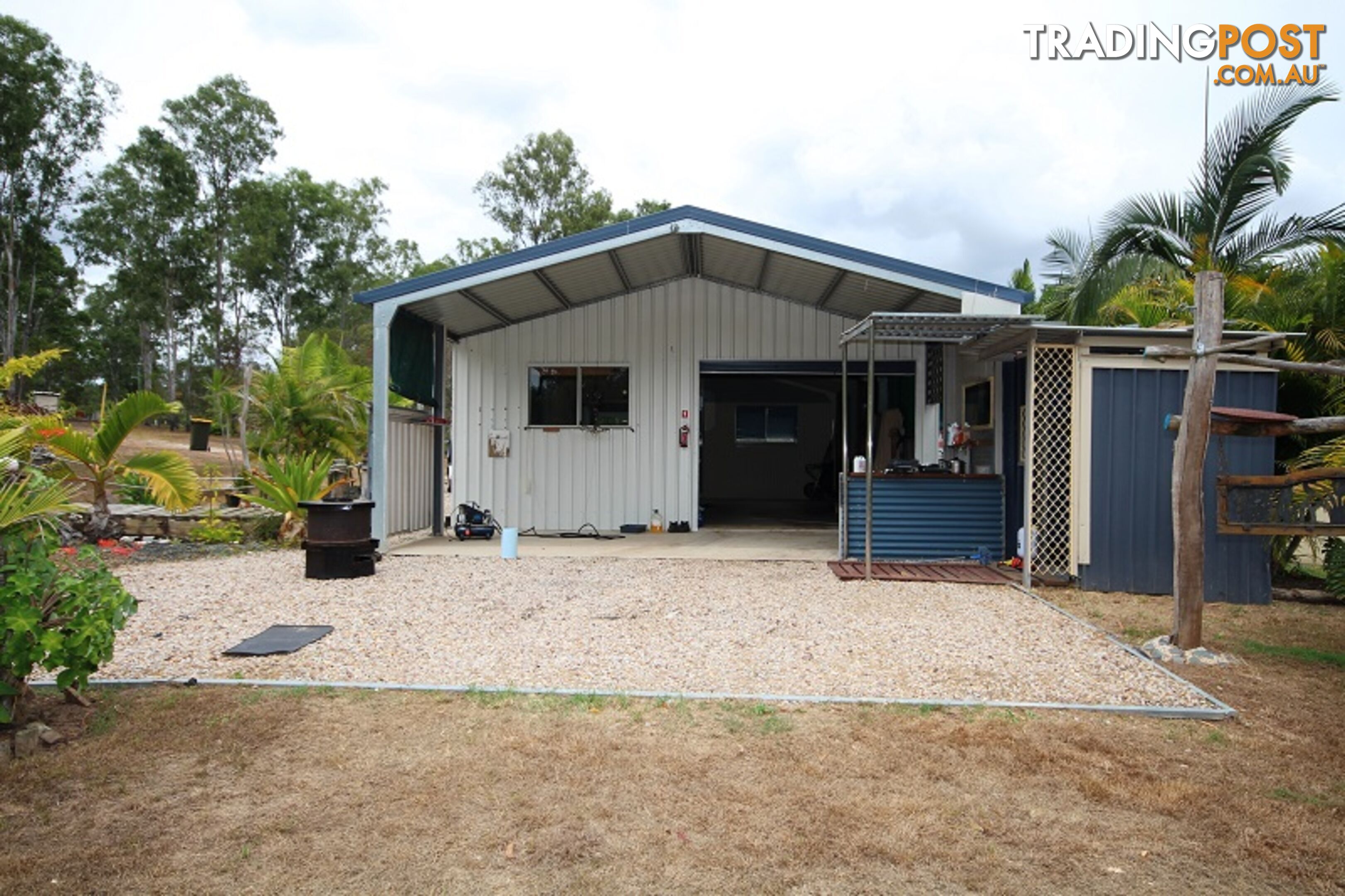 49 Kimberly  Grange Ct CURRA QLD 4570