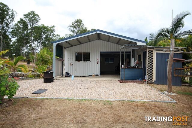 49 Kimberly  Grange Ct CURRA QLD 4570