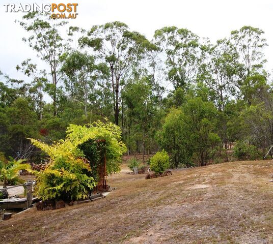 49 Kimberly  Grange Ct CURRA QLD 4570