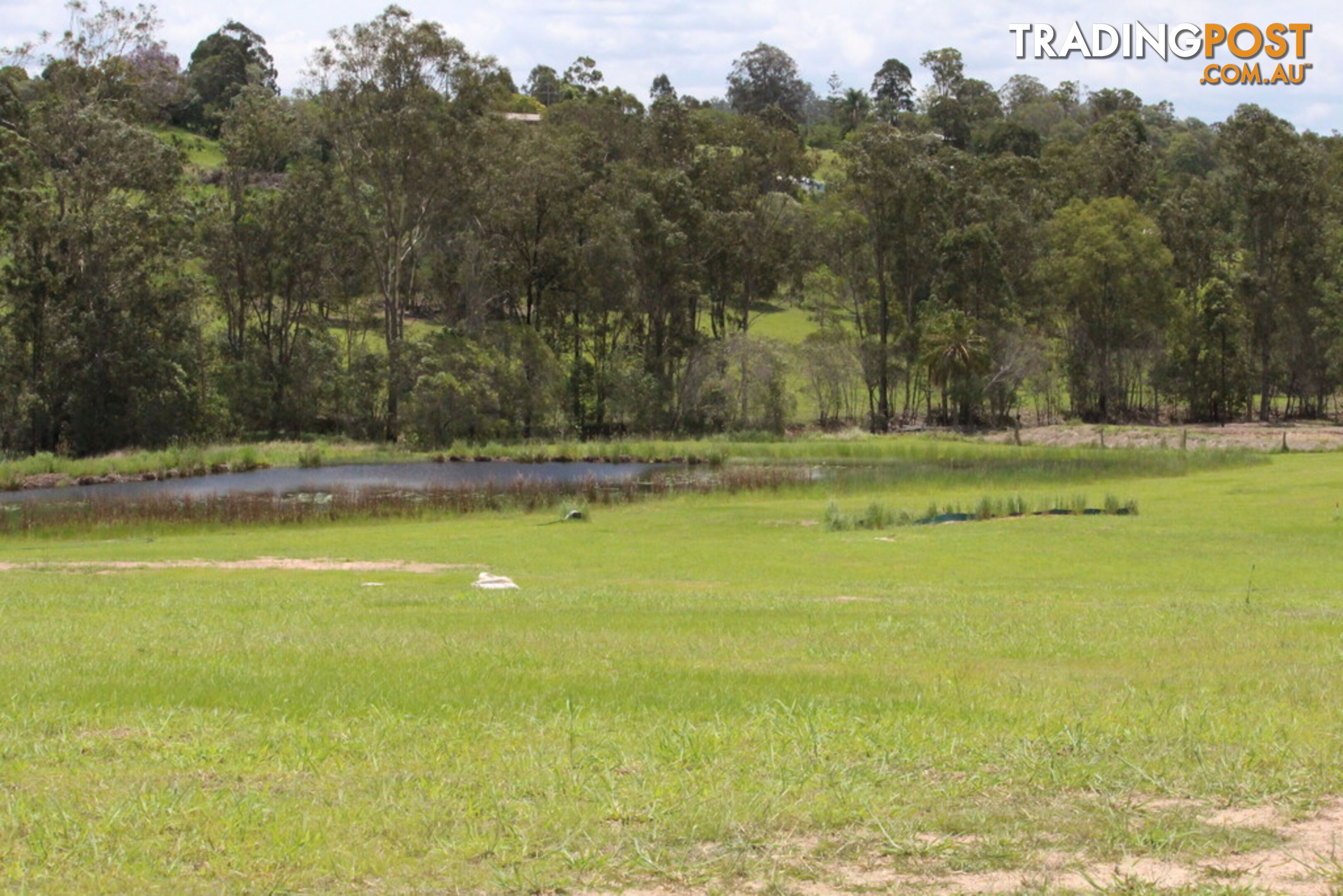 Lot 4 Tranquil Court THE PALMS QLD 4570