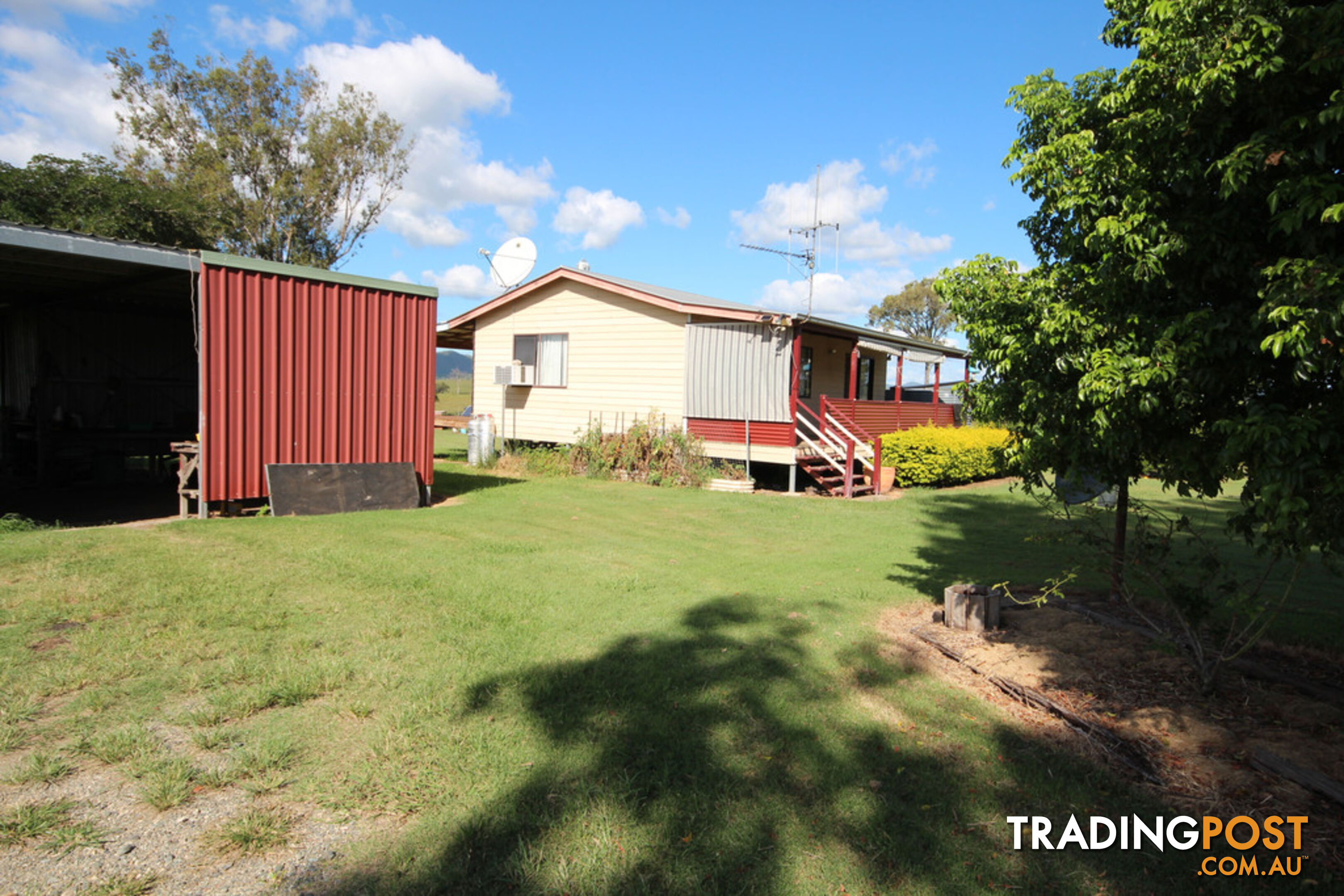 362 Cinnabar Rd CINNABAR QLD 4600