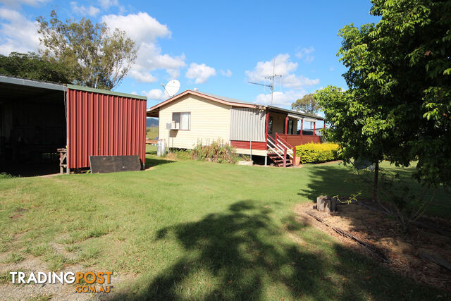 362 Cinnabar Rd CINNABAR QLD 4600