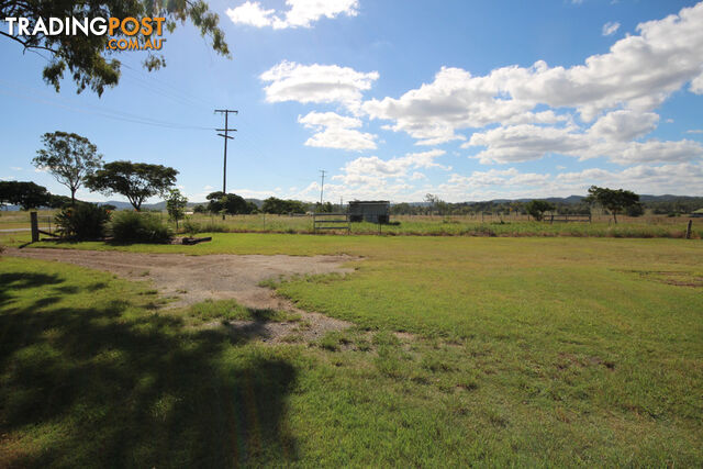 362 Cinnabar Rd CINNABAR QLD 4600