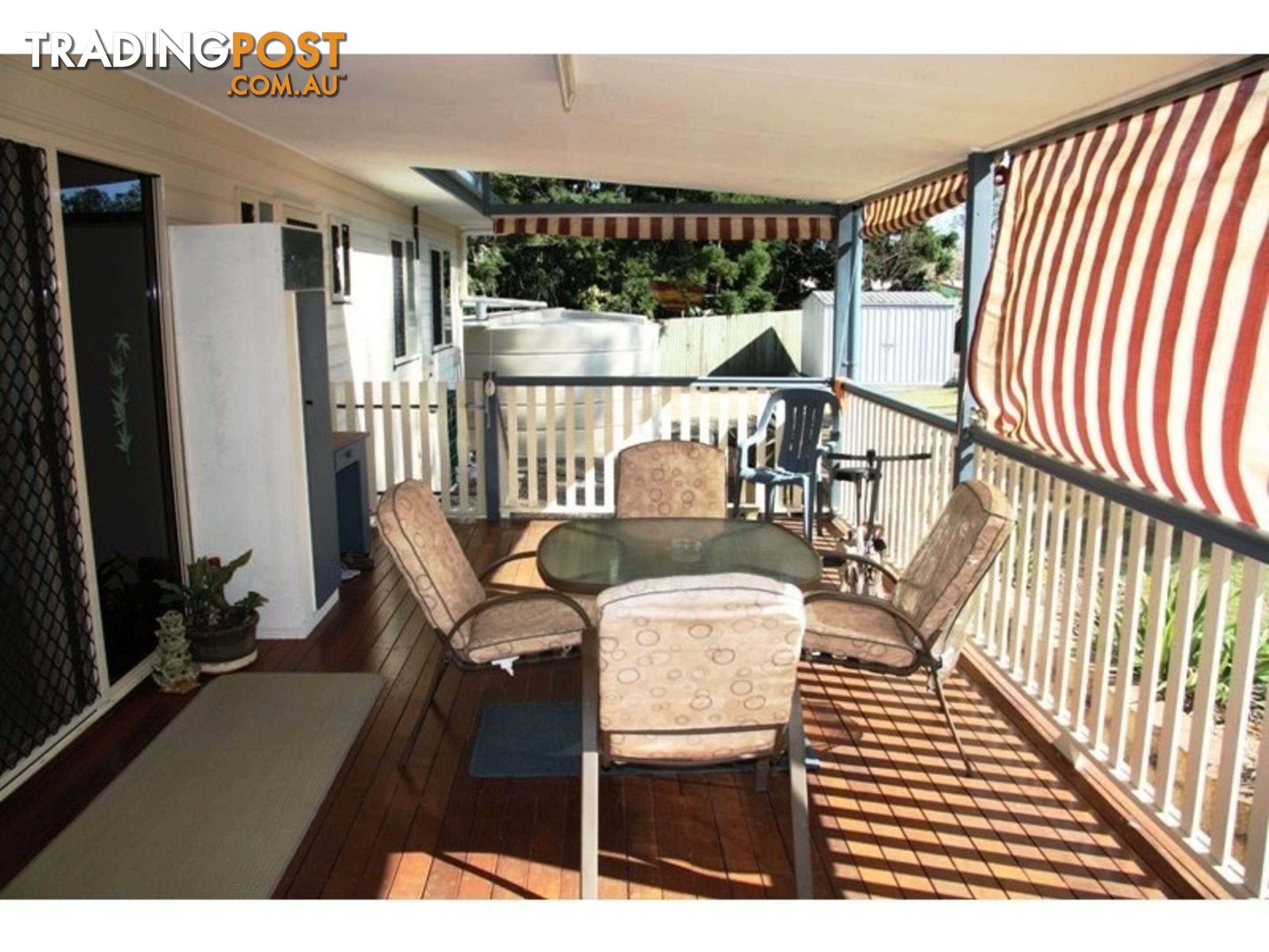 34 Laird Street GOOMERI QLD 4601