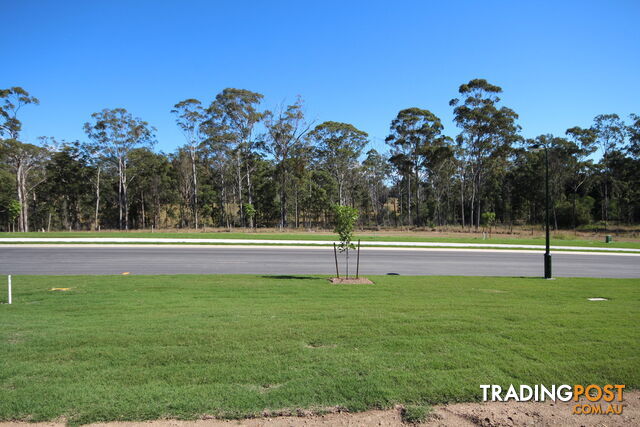 Lot 86 Woodland Dve SOUTHSIDE QLD 4570