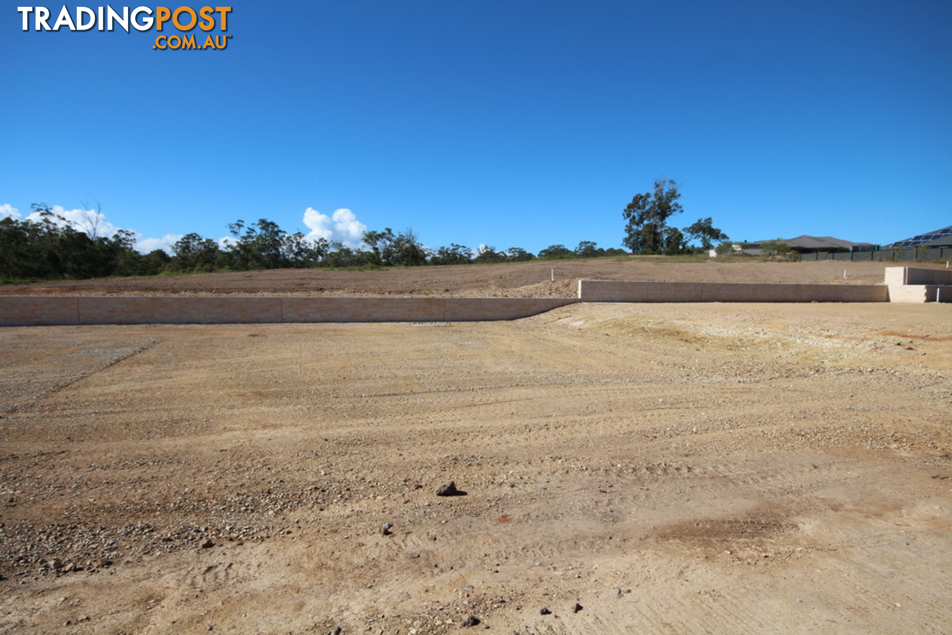 Lot 86 Woodland Dve SOUTHSIDE QLD 4570