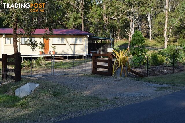 181 Arborten Rd GLENWOOD QLD 4570