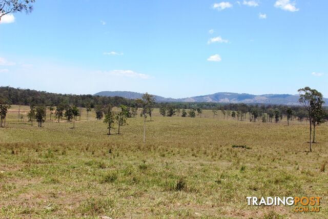 GLENWOOD QLD 4570