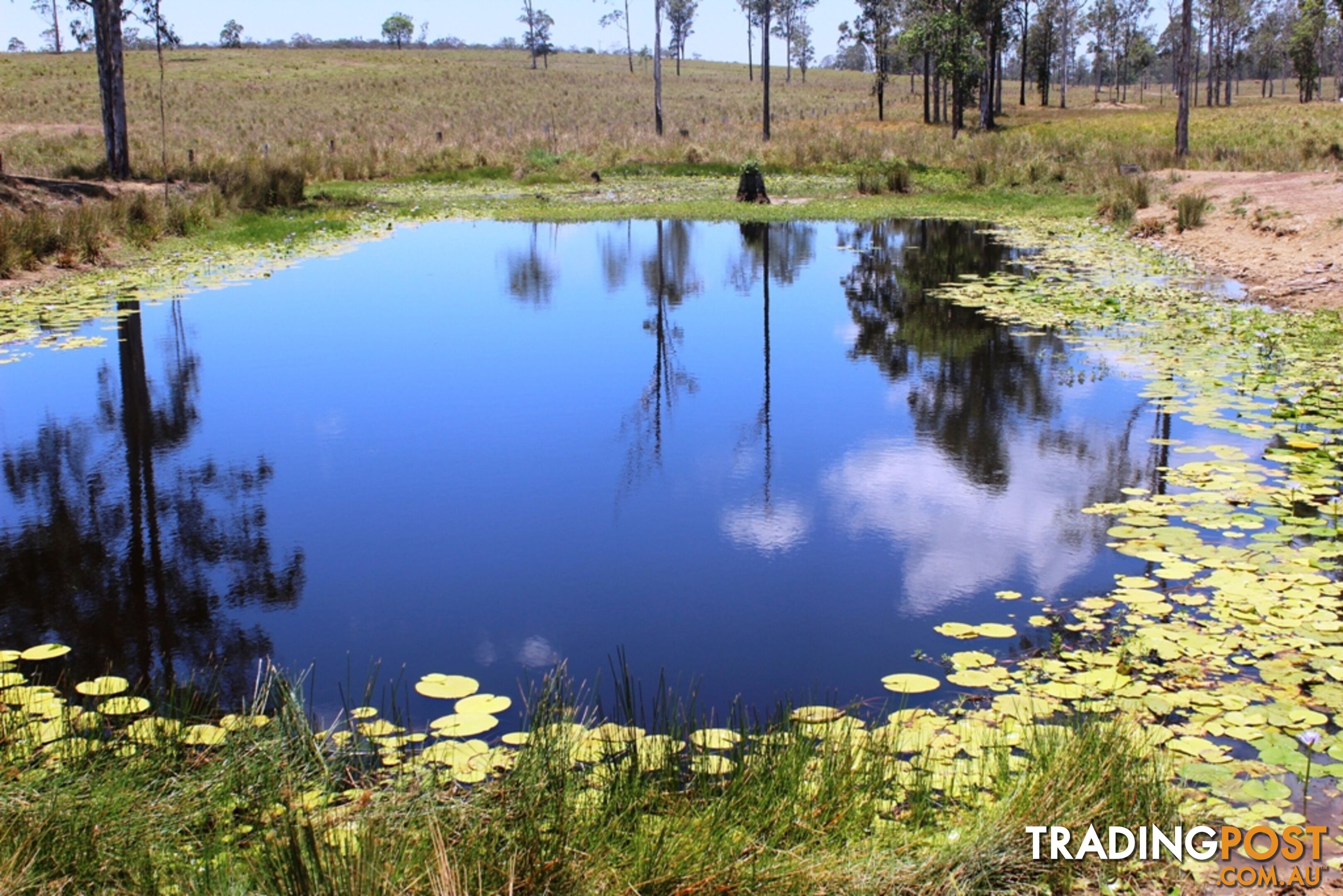 GLENWOOD QLD 4570