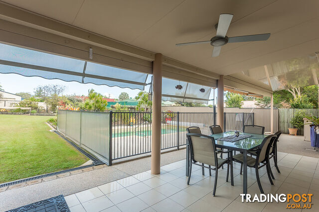 4 Illustrious Court COOLOOLA COVE QLD 4580