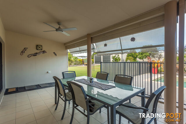 4 Illustrious Court COOLOOLA COVE QLD 4580