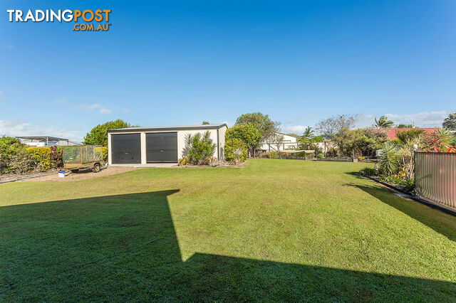 4 Illustrious Court COOLOOLA COVE QLD 4580