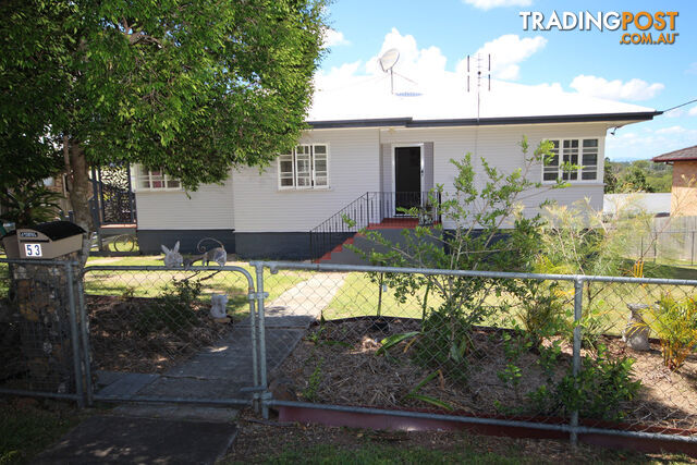 53 Cootharaba Rd GYMPIE QLD 4570