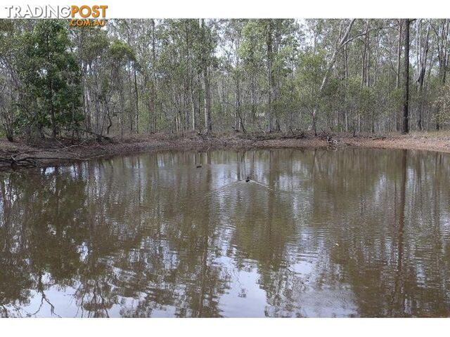 Lot 12 Ian Drive CURRA QLD 4570