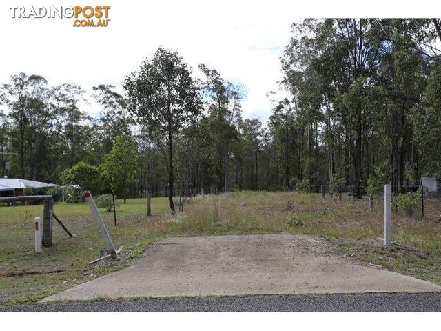 Lot 12 Ian Drive CURRA QLD 4570