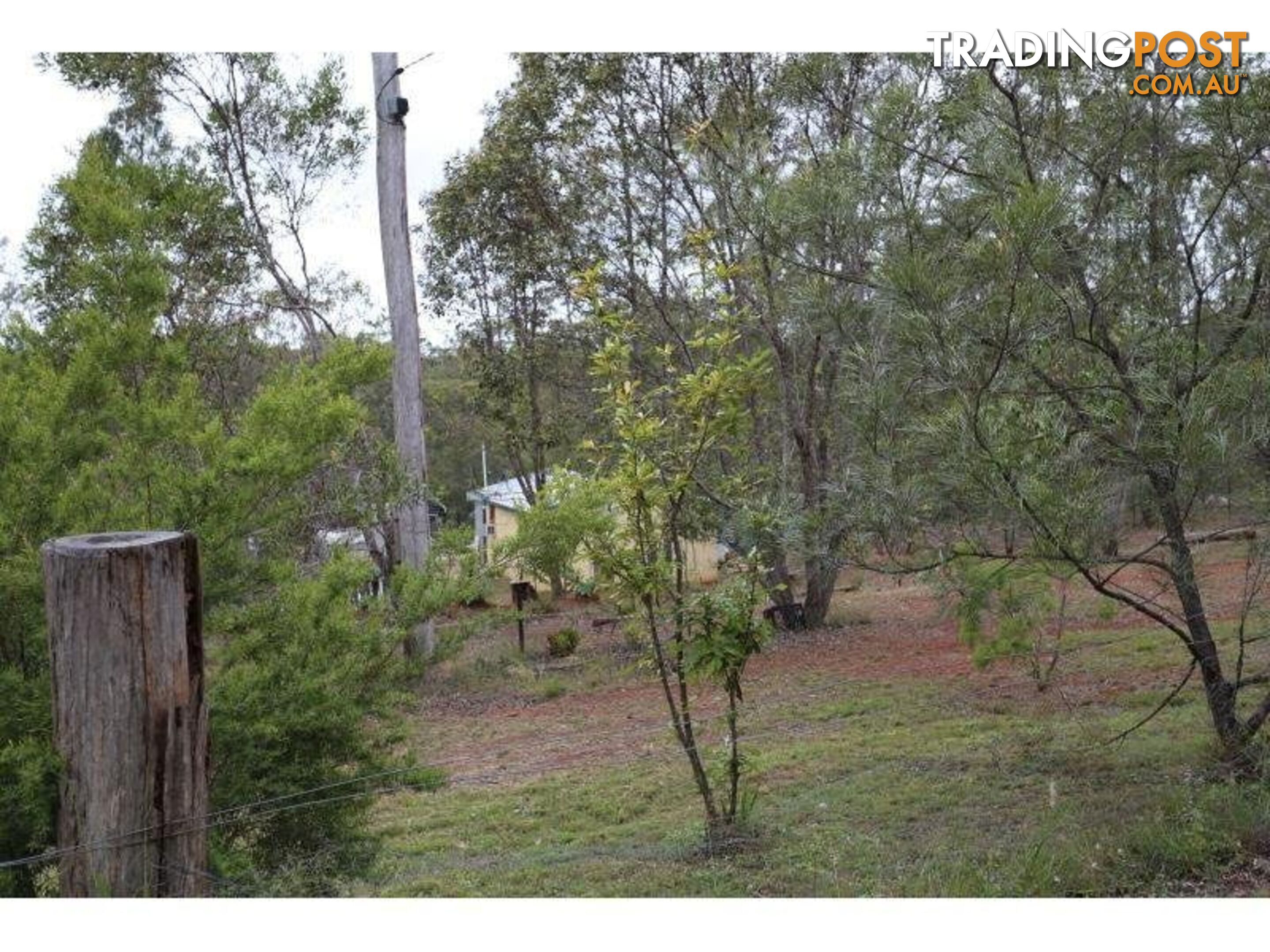 Lot 12 Ian Drive CURRA QLD 4570