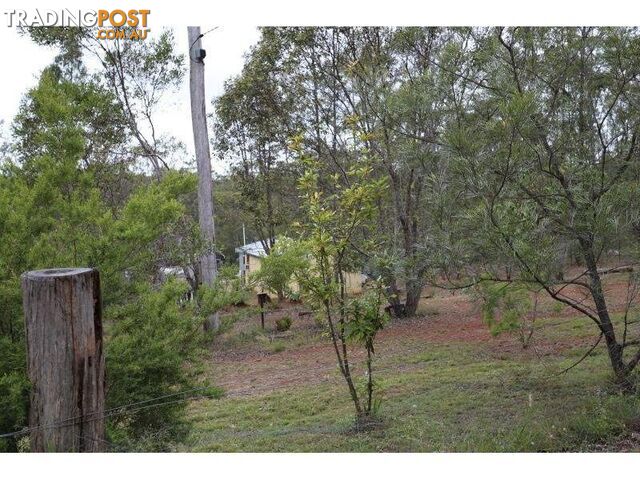 Lot 12 Ian Drive CURRA QLD 4570