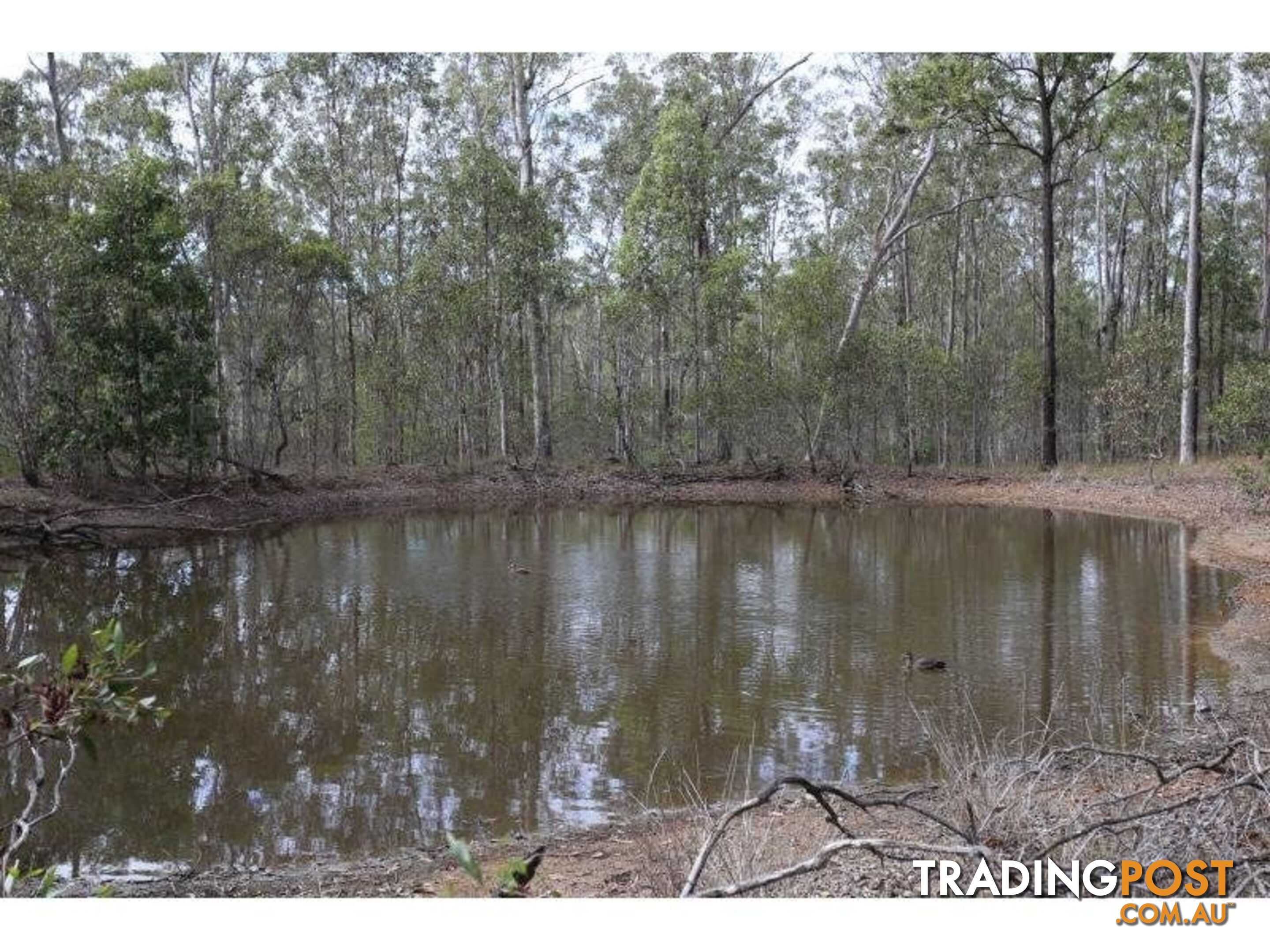 Lot 12 Ian Drive CURRA QLD 4570