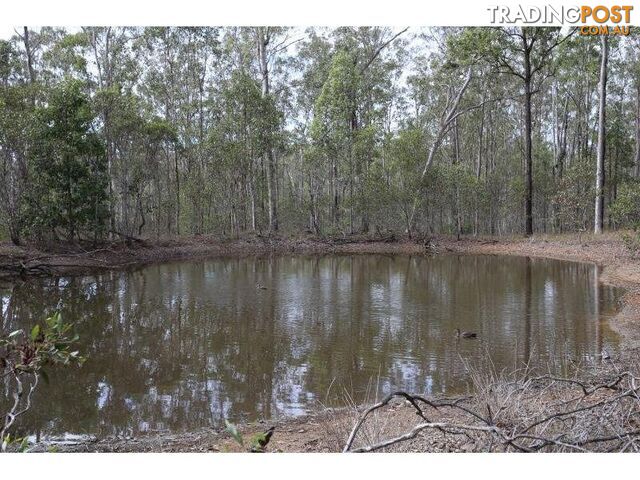 Lot 12 Ian Drive CURRA QLD 4570