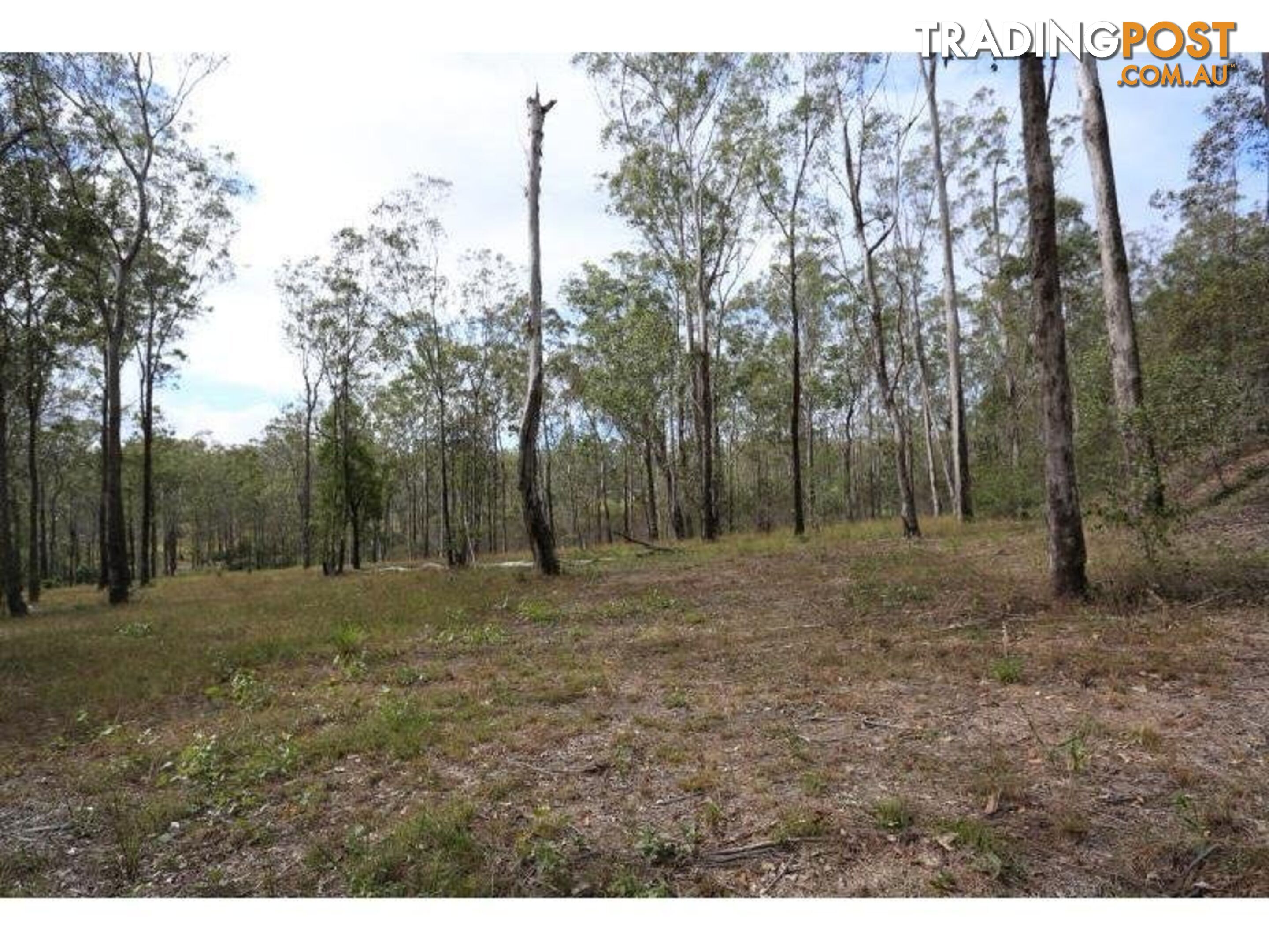 Lot 12 Ian Drive CURRA QLD 4570