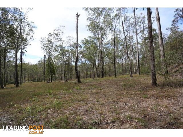 Lot 12 Ian Drive CURRA QLD 4570