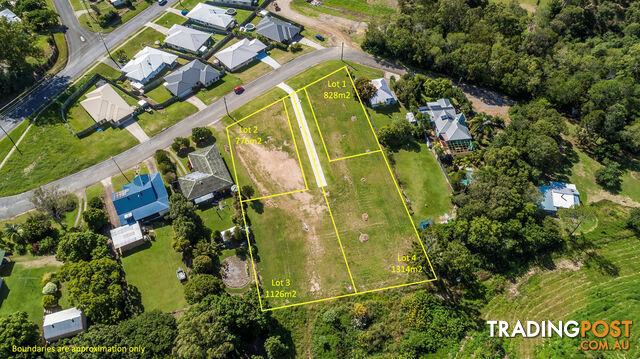 1-4 Andrew Street GYMPIE QLD 4570