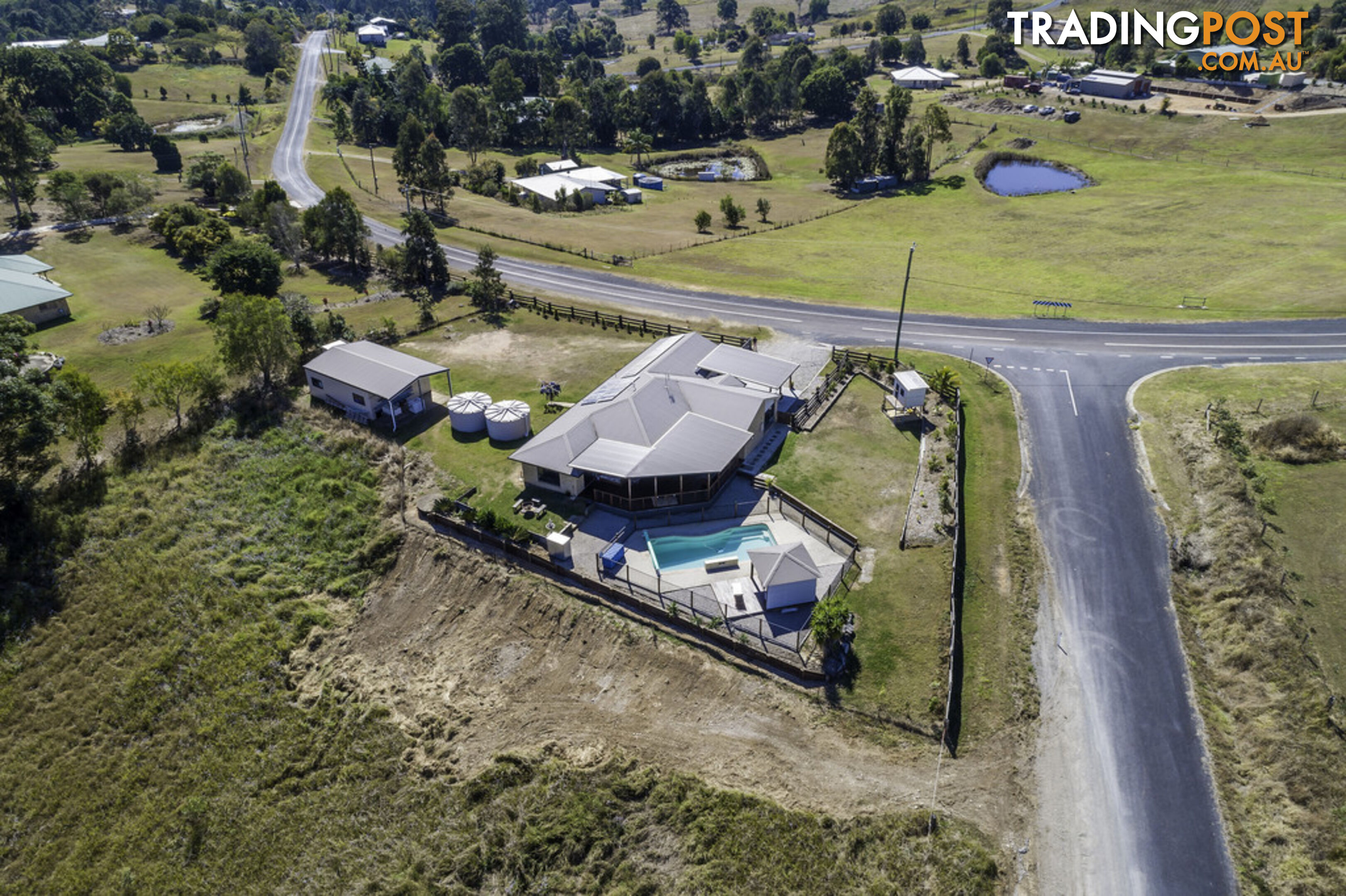 262 Hyland Rd EAST DEEP CREEK QLD 4570