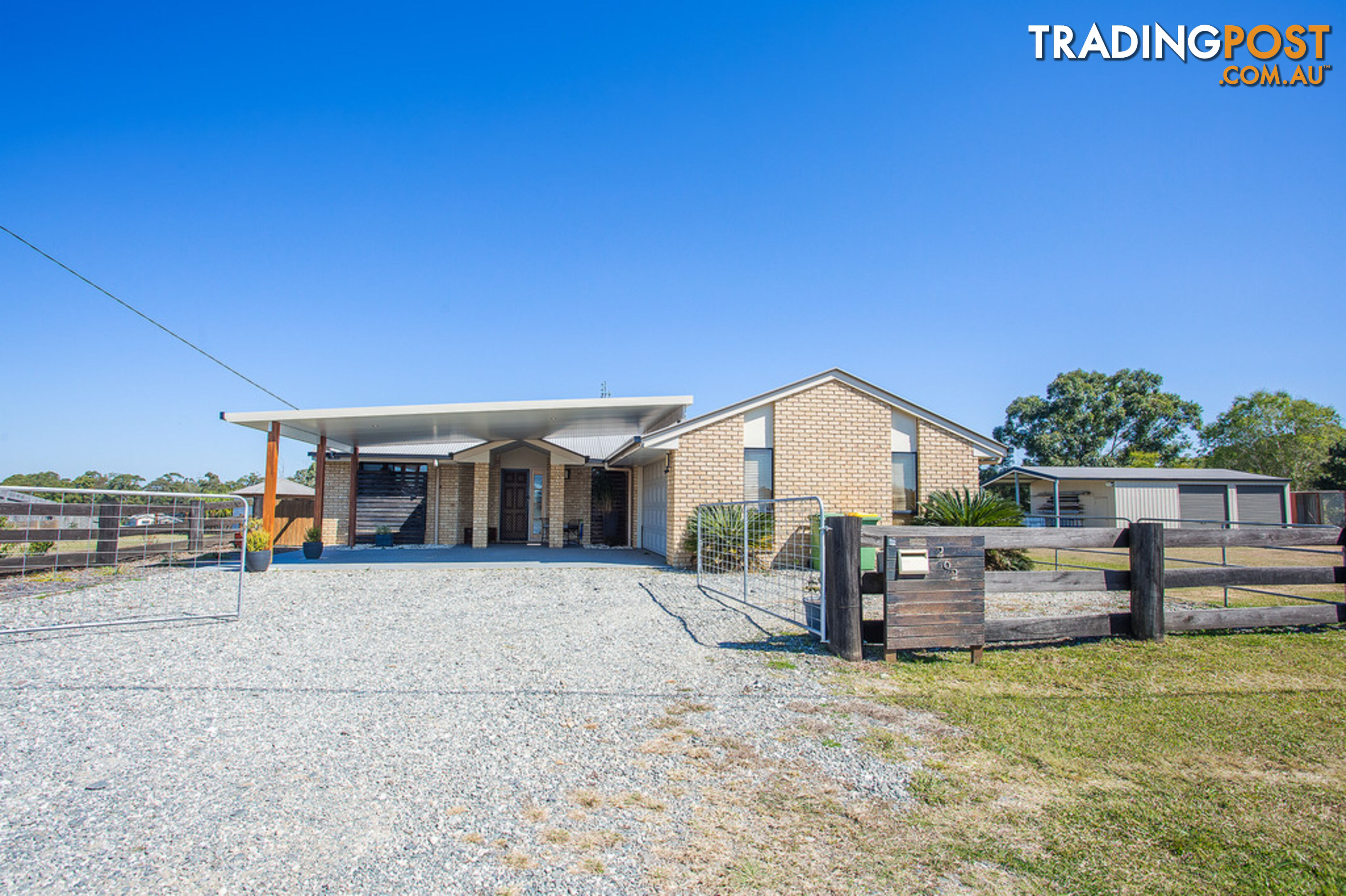 262 Hyland Rd EAST DEEP CREEK QLD 4570