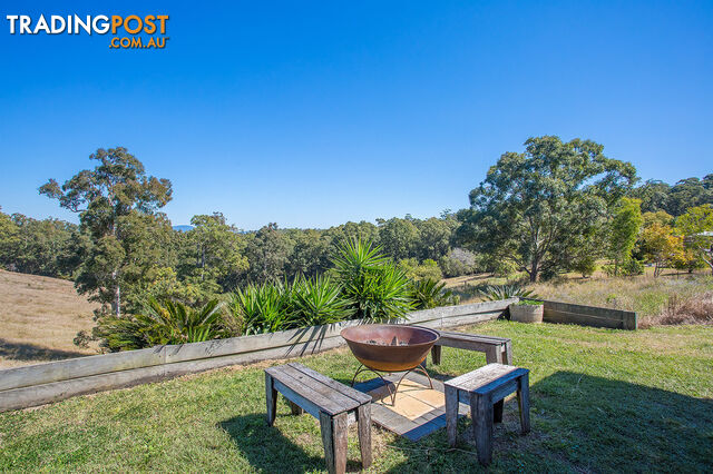 262 Hyland Rd EAST DEEP CREEK QLD 4570